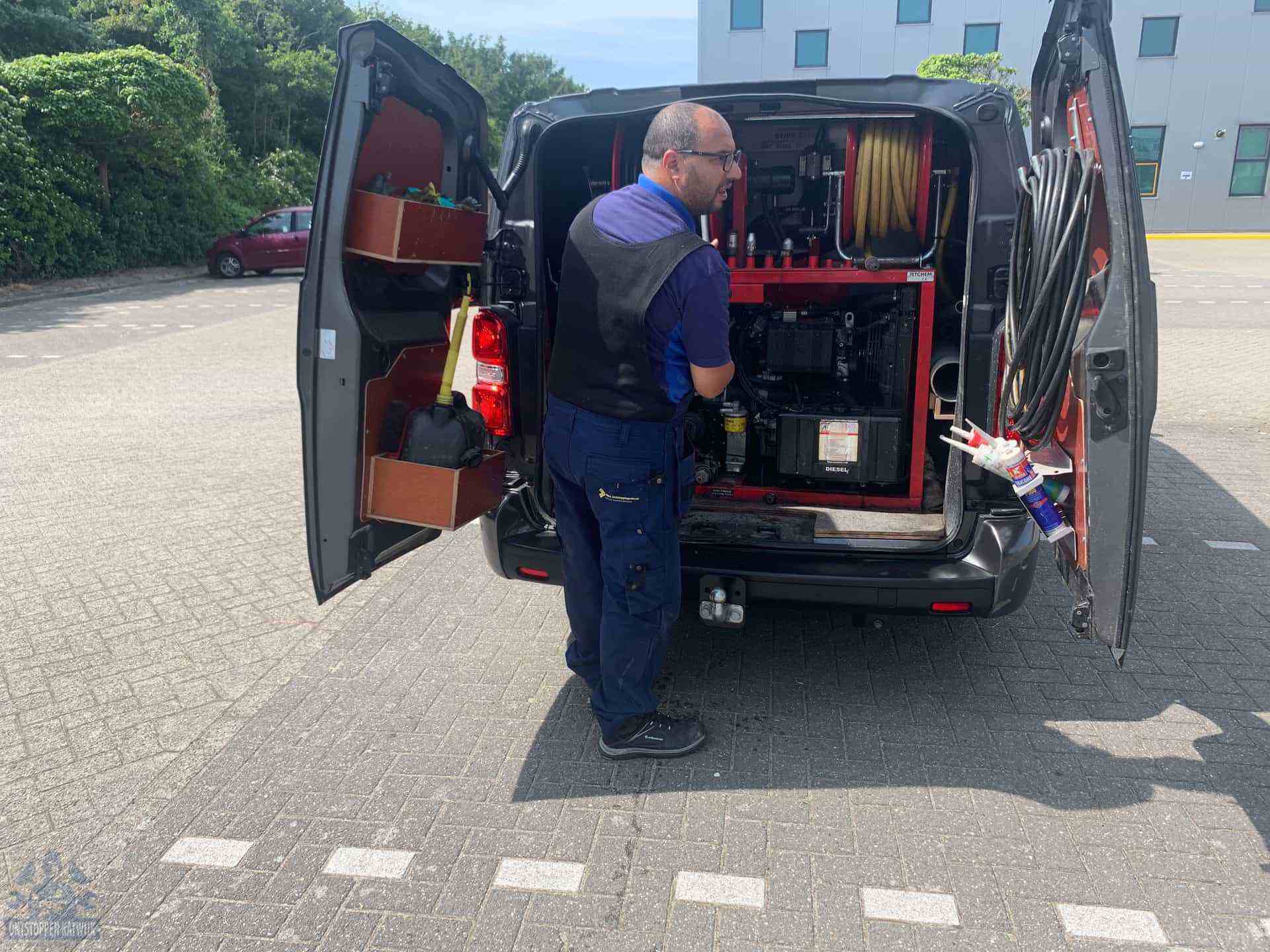 Loodgieter Katwijk Ontstopping Loodgieter Katwijk Ontstopping