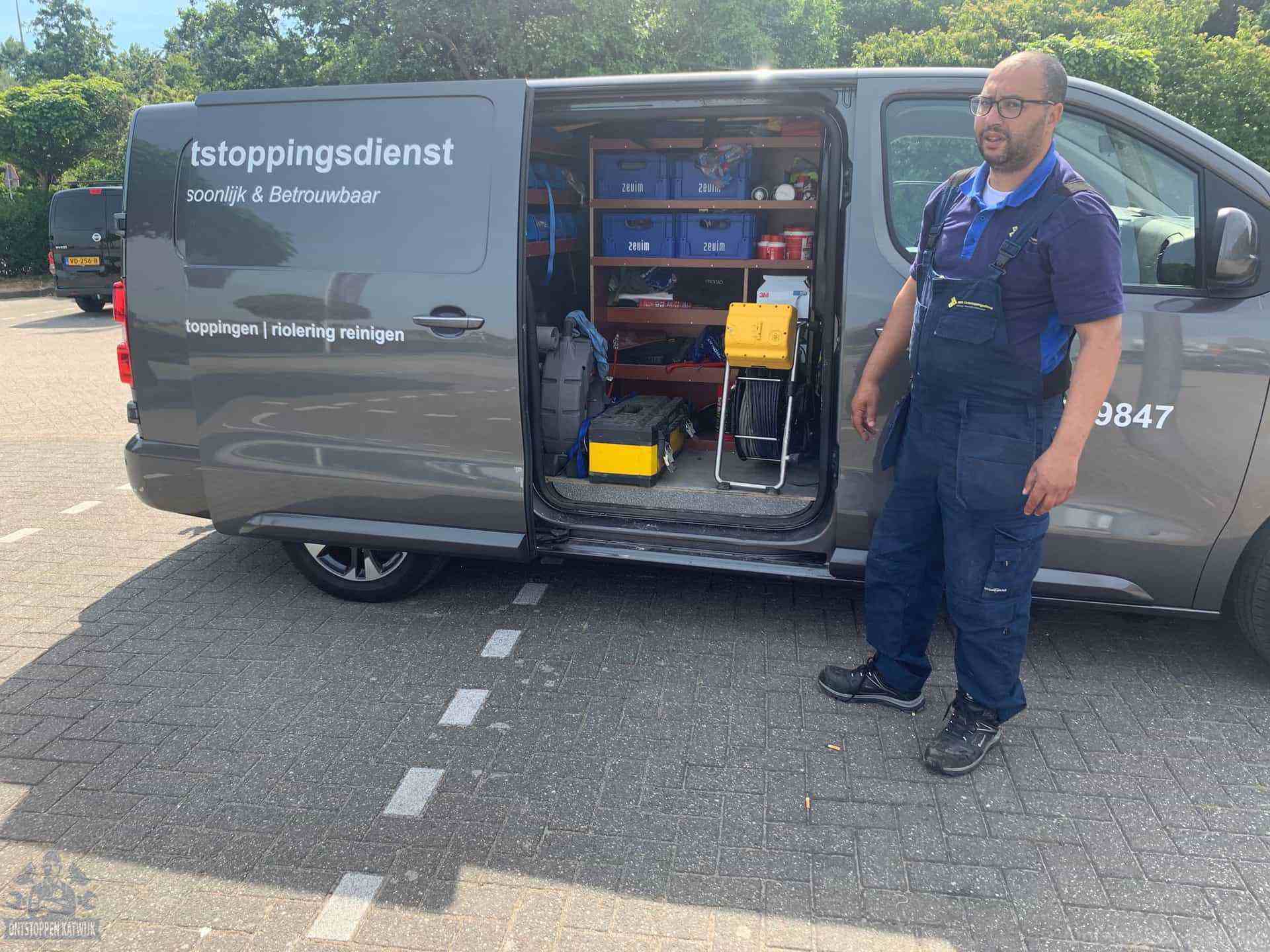 Ontstoppingsdienst Katwijk Ontstoppingsdienst Katwijk