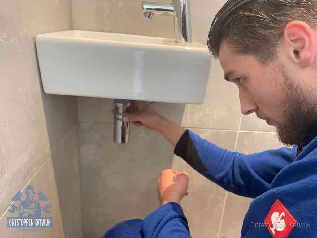 Wasbak Ontstoppen Katwijk Wasbak Ontstoppen Katwijk