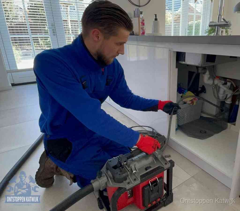 Zelf Afvoer Ontstoppen Katwijk Zelf Afvoer Ontstoppen Katwijk